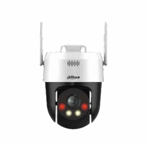 DAHUA PTZ 5MP 30M IR 4MM WIRELESS OUTDOOR