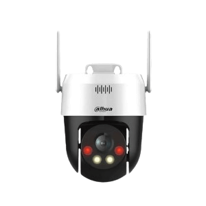 DAHUA PTZ 5MP 30M IR 4MM WIRELESS OUTDOOR