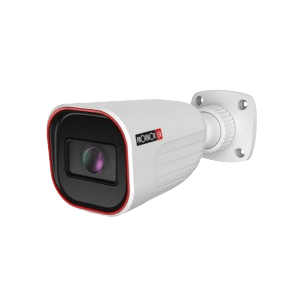 PROVISION BULLET S SIGHT MVF 2.8-12MM 4MP 40M IR 2LED