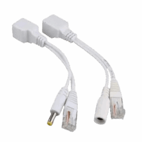 PASSIVE POE KIT - INJECTOR & SLAVE