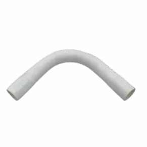 PVC CONDUIT - 20MM 90 DEGREE BEND