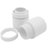 PVC CONDUIT - 20MM LOCK RING