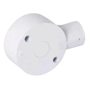 PVC CONDUIT - 25MM 1 WAY BOX
