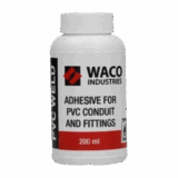 PVC CONDUIT FLUID