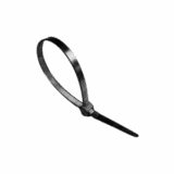 CABLE TIES - LARGE 395 X 4MM - 100 PACK
