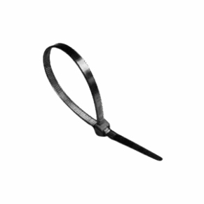 CABLE TIES - LARGE 395 X 4MM - 100 PACK