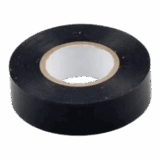 INSULATION TAPE NITTO - 18MM X 20M (BLACK)