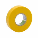 INSULATION TAPE NITTO - 18MM X 20M (YELLOW)