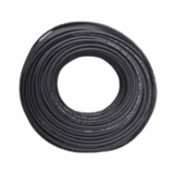 SOLAR CABLE 4mm BLACK (PER METER)