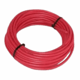 SOLAR CABLE 6mm RED (PER METER)
