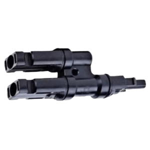 PARALLEL MALE CONNECTOR MC4 POSITIVE