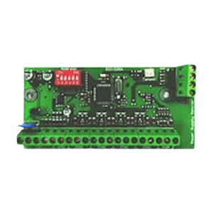IDS X-SERIES 8 ZONE ON BOARD EXPANDER MODULE