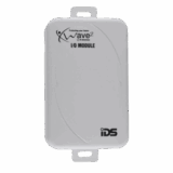 IDS XWAVE2 INPUT/OUTPUT MODULE - 2 ZONE IN. 1 RELAY OUT