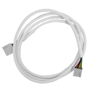 OLARM 5 TO 4 PIN SERIAL CABLE(1.5M)