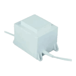 PARADOX 50VA 16VAC TRANSFORMER W/LIGHTNING PROTECTION