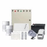 PARADOX PDX SP65 K636 LED KEYPAD FULL KIT
