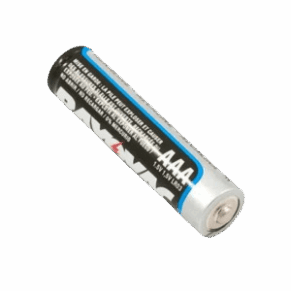 BATTERY - 1.5V PENLIGHT AA (PACK OF 4)