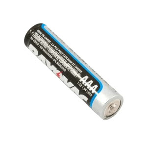 BATTERY - 1.5V PENLIGHT AA (PACK OF 4)