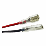 BATTERY - LEADS