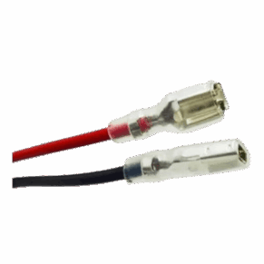 BATTERY - LEADS