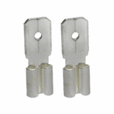 BATTERY - F2 TO F1 TERMINAL ADAPTOR