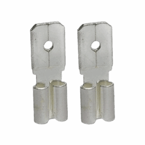 BATTERY - F2 TO F1 TERMINAL ADAPTOR