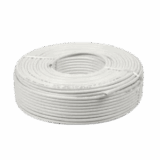 CABLE - 0.2MM RIPCORD WHITE 100M