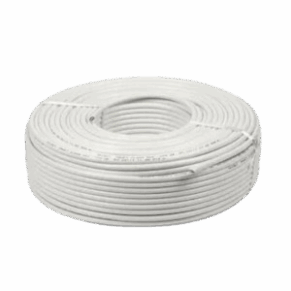 CABLE - 0.2MM RIPCORD WHITE 100M
