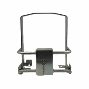 CENTURION D3 / D5 EVO SMART ANTI THEFT BRACKET ASSEMBLY