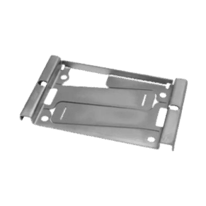 CENTURION D10S / D20S BASEPLATE INCL. FASTENERS