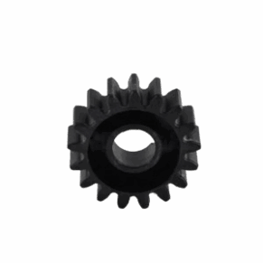CENTURION RAD K(PA66) 8MM NYLON PINION D029B-1/1/1 D3 17T PIN.