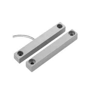SCW MAGNETIC DOOR CONTACT WHITE N/C