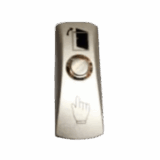 PANIC BUTTON - HEAVY DUTY IN A BOX - NORMALLY OPEN