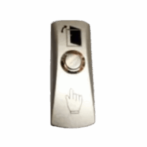 PANIC BUTTON - HEAVY DUTY IN A BOX - NORMALLY OPEN