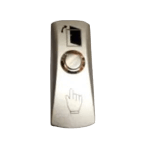 PANIC BUTTON - HEAVY DUTY IN A BOX - NORMALLY OPEN