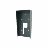 BPT TARGHA MOUNTING PLATE WITH RAINSHIELD