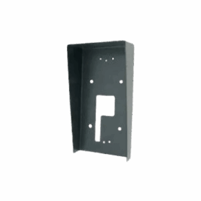 BPT TARGHA MOUNTING PLATE WITH RAINSHIELD