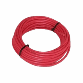 SOLAR CABLE 4mm RED (PER METER)