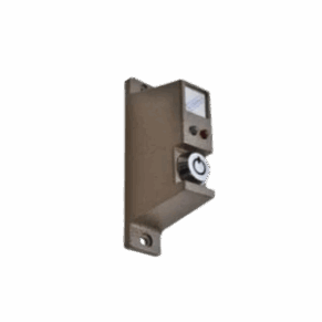 KEYSWITCH - RADIAL SLIMLINE BOX