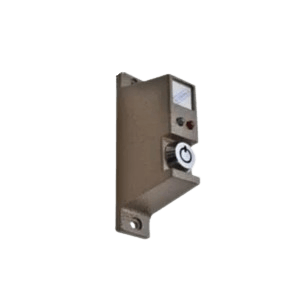 KEYSWITCH - RADIAL SLIMLINE BOX