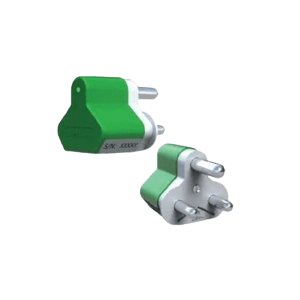 CLEARLINE 3 WIRE 220V MAINS PROTECTOR