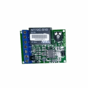 SCW TIMER MODULE