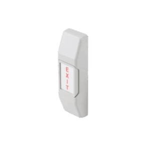PANIC BUTTON - EXIT BUTTON NO/NC
