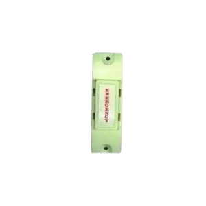 PANIC BUTTON - EMERGENCY BUTTON NO/NC GLOW IN THE DARK