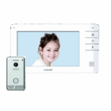KOCOM VIDEO KIT- 7" LCD