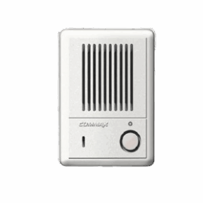 COMMAX DOOR STN SURFACE MOUNT UNIT