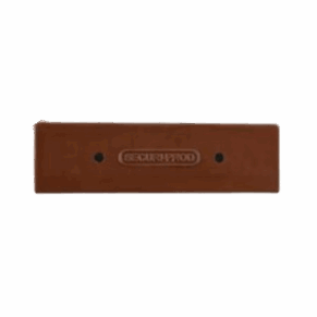 SCW MAGNETIC DOOR CONTACT BROWN N/C