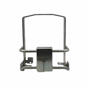 CENTURION ENCLOSURE FOR 33AH BATTERY