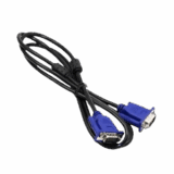 VGA MALE TO MALE 1.5M CABLE