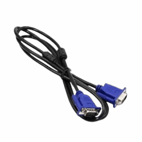 VGA MALE TO MALE 1.5M CABLE